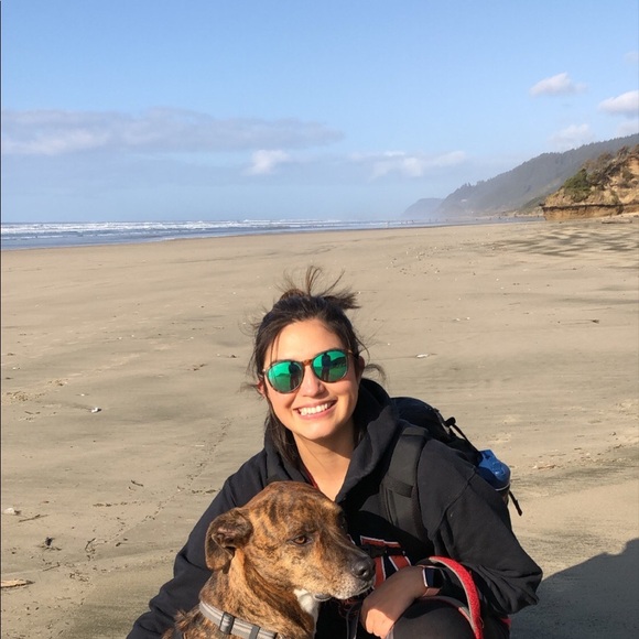 Meet your Posher, Jaycee - Picture 4 of 4